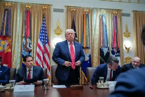 US President